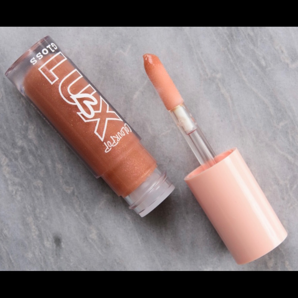 Colourpop LUX gloss